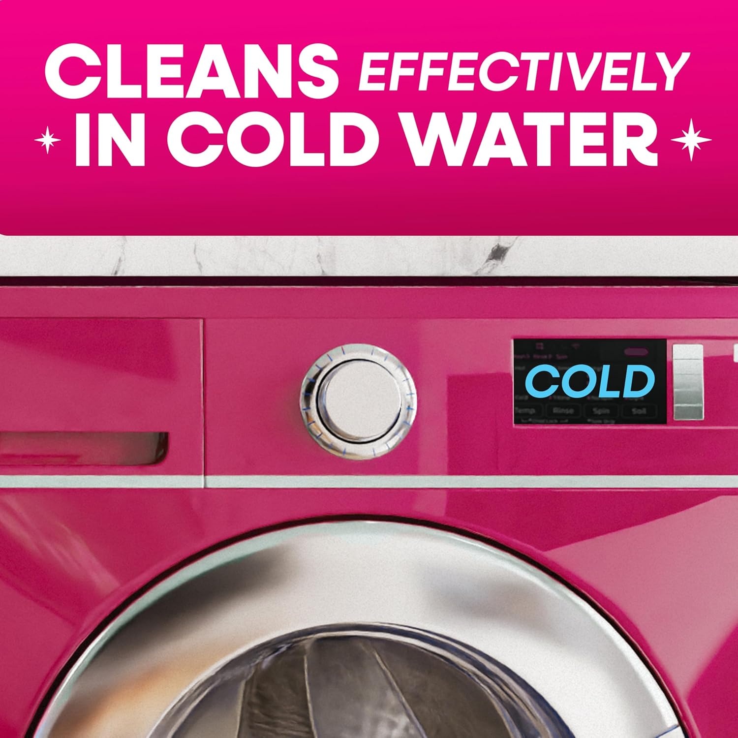 image:imagePersil Intense Fresh Everyday Clean Laundry Detergent Liquid 50 Fl Oz 66 Loads Ultra Concentrated Laundry Soap Deep Cleaning amp Lasting Freshness All Water Temperatures HE SafeIntense Fresh