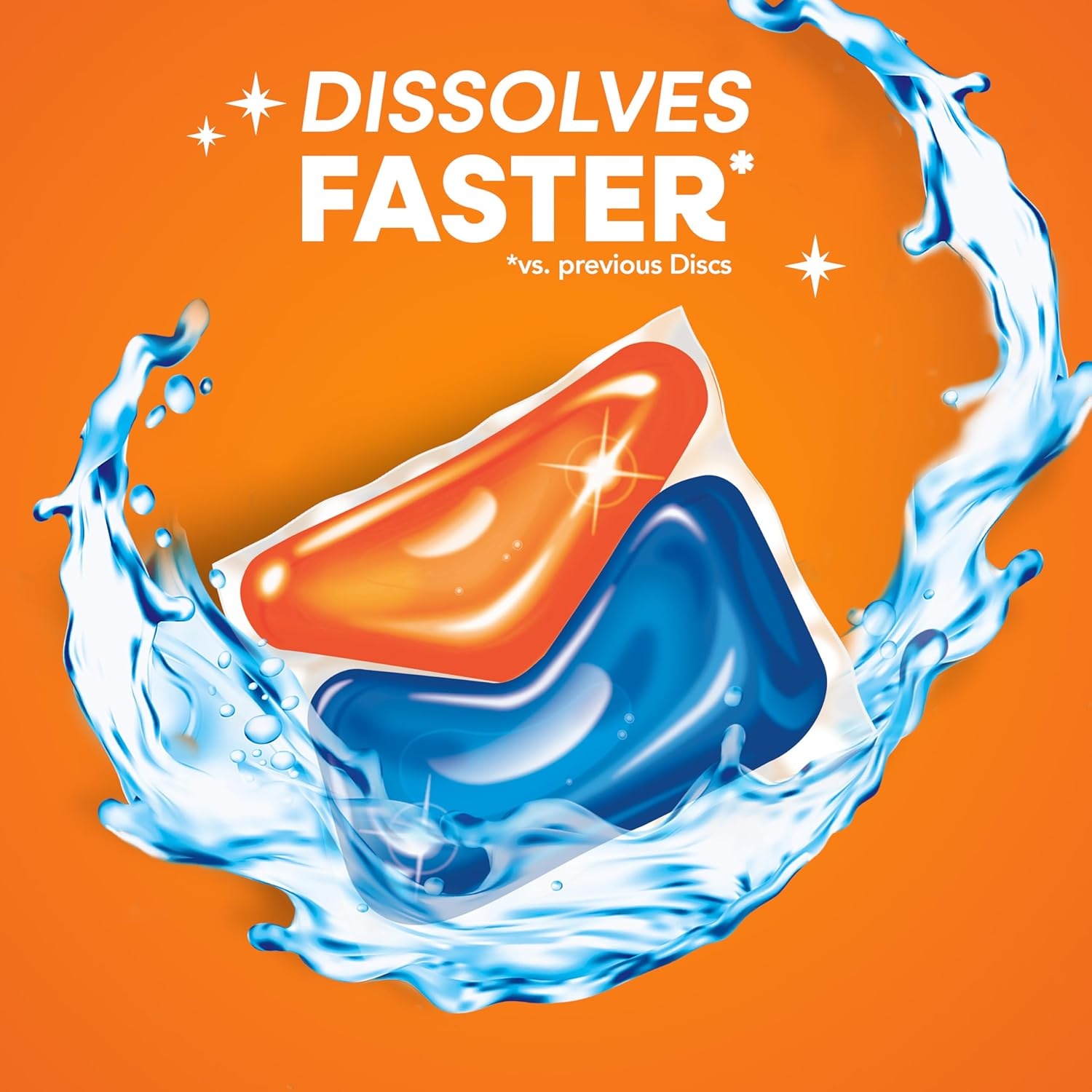 image:imagePersil Ultra Pacs Advanced Clean OxiOdor Power Laundry Detergent 60 Count No Mess SingleDose Laundry Soap Fights Tough Stains amp Odors All Water Temperatures HE Safe36 Count Pack of 1