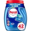 image:imagePersil Ultra Pacs Original Everyday Clean Laundry Detergent 42 Count No Mess SingleDose Laundry Soap Deep Clean Fabric Care for Colors amp Whites All Water Temperatures HE Safe42 Count Pack of 1